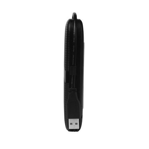 Non Communiqué Noir Silicon Power Armor A60 - Disque Dur - 1 To - Externe (Portable) - 2.5" - Usb 3.2 Gen 1