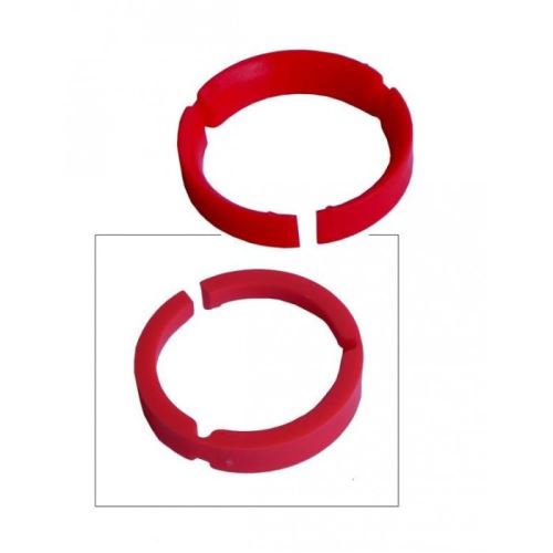 Joint moulinet superieur pour lave vaisselle fagor - 2614907