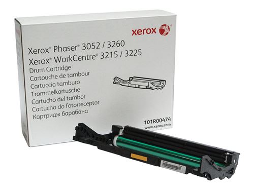  Xerox WorkCentre 3215 - Cartouche de tambour - pour Phaser 3052, 3260; WorkCentre 3215, 3225 