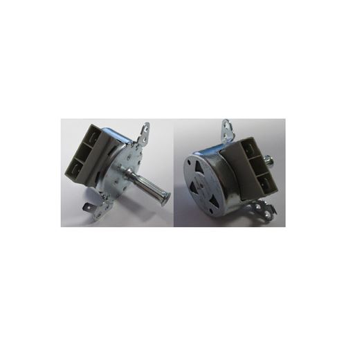 Smeg Moteur Tourne Broche pour Micro-Onde Smeg-Zanussi