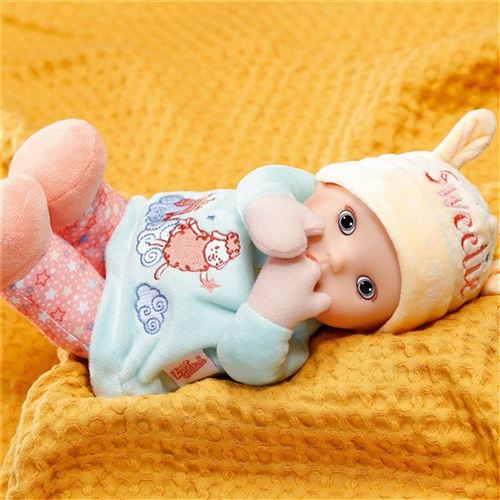 BABY Annabell Sweetie Bébé de 30cm