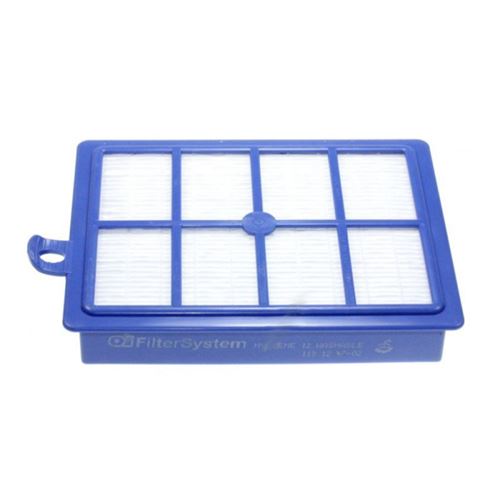 ELECTROLUX Filtre HEPA rectangulaire pour Aspirateur
