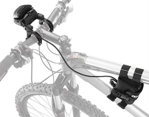 Fixation Ultra Vélo