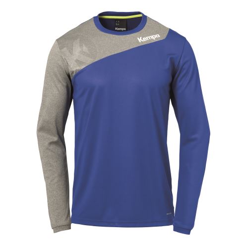 Maillot manches longues Kempa Core 2.0 XXXL Bleu