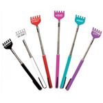 Jeu éducatif Mister Gadget Gratte Dos Télescopique Phrases Humoristique 50 cm