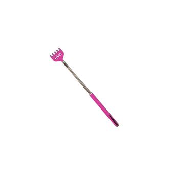 Jeu éducatif Mister Gadget Gratte Dos Télescopique Phrases Humoristique 50 cm