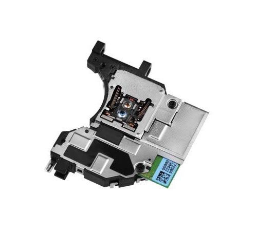 Third Party - Bloc Optique PS4 KES-860PHA - 0583215028842