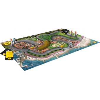 Jeu de société Cartamundi Le Tour de France