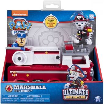 Figurine pat patrouille marcus clearance