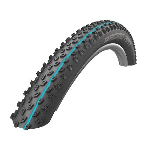 Pneu Schwalbe Racing Ray Snakeskin (650b) 27,5 x 2,25 Noir