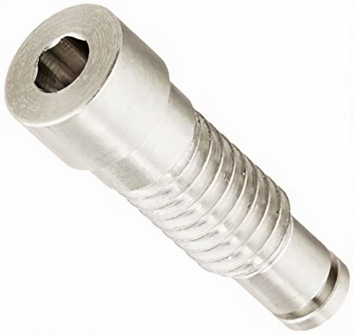 Shimano boulon de fixation XTR Di2 FD-M9070 argent