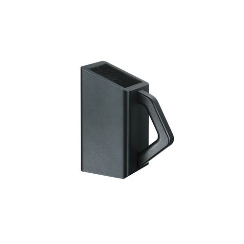Victorinox - 7.7043.03 - Bloc Cuisine Universel Victorinox Noir (Vide)