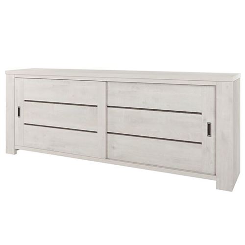 WILFRIED - Buffet 2 Portes - Altobuy