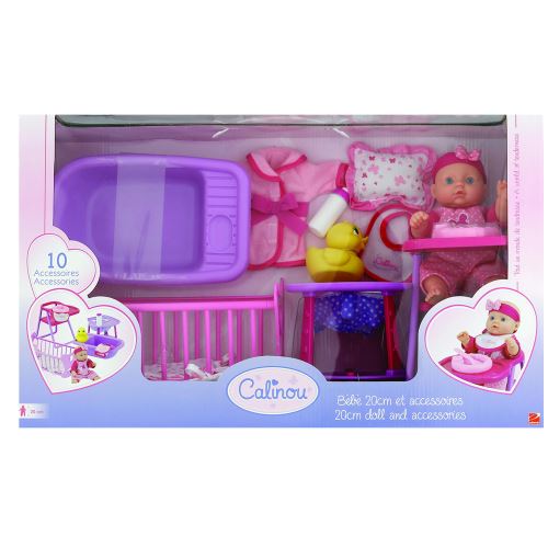 Dezinfekcionen Aviaciya Mito Coffret Poupon Et Accessoires Calinou Vlitconsulting Com