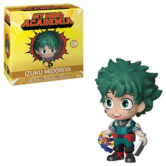Figurine Funko Pop 5 Star My Hero Academia Deku