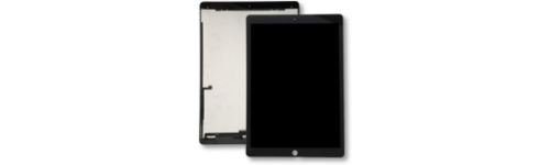 Ecran tactile noir + LCD de remplacement pour Apple iPad Pro 12.9 pouces (A1584 / A1652)
