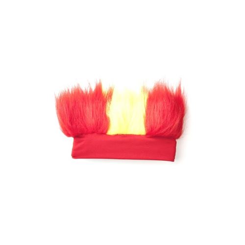 Bandeau élastique pour cheveux Espagne 143358 (Design Espagne)
