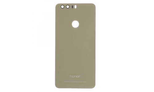 Cache batterie gold pour Honor 8