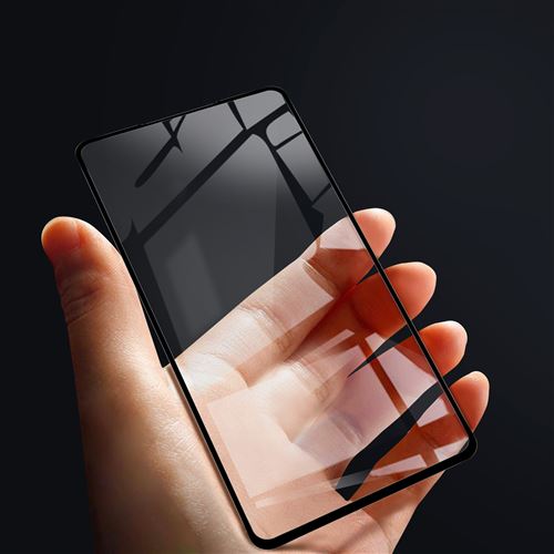 Bigben Protège-écran en verre trempé pour Xiaomi Redmi Note 12