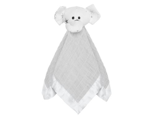Aden and Anais - Doudou lange movely twinkle musy mate