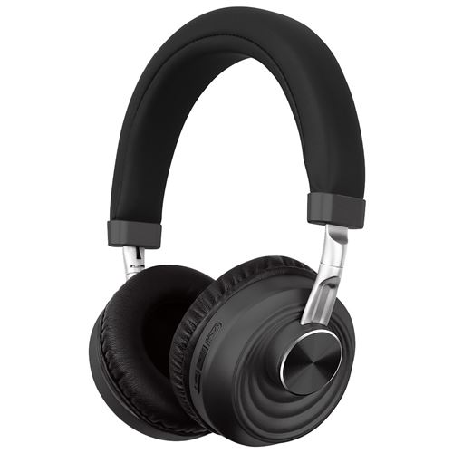 GENERIQUE - Casque audio 801 - Casque sans fil Bluetooth - Gris - Image 2
