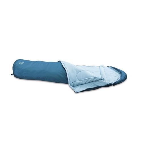 Pavillo slaapzak Cataline 250 turquoise 68066