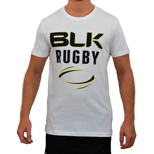 T-Shirt Blk Big