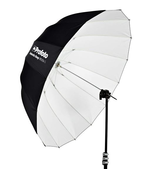 Profoto Umbrella Deep White L (1.30 M)