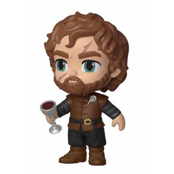 Figurine Funko 5 Star GOT S10 Tyrion Lannister