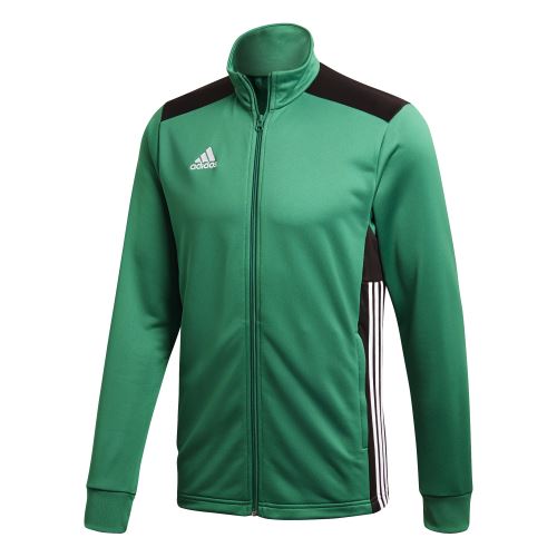 Veste de présentation adidas Regista 18 Vert XXL