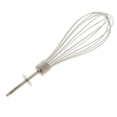 Pièces Détachées Petit Électroménager Braun Fouet Metal pour Robot Braun, Mixer Braun