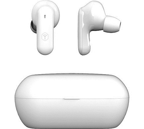 Écouteurs bluetooth sans fil Ryght GEMEO blanc