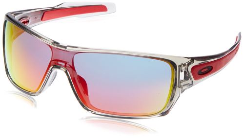 Oakley Turbine Rotor Lunettes de Soleil Homme