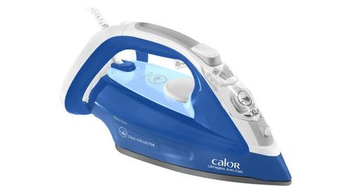 Calor Ultra Gliss FV4964C0