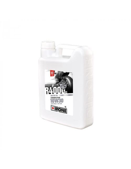 Huile moteur IPONE R4000RS 10w30 4L