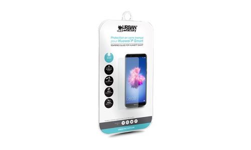 Protection d'écran pour smartphone URBAN FACTORY TPD P SMART