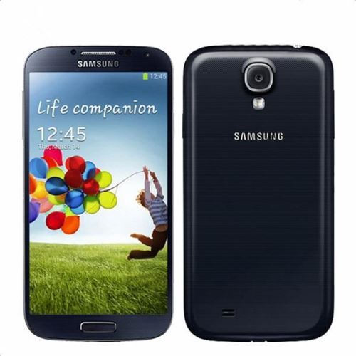SAMSUNG Galaxy S4 I9500 Noir