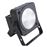 jb systems cob-plano projecteur à led