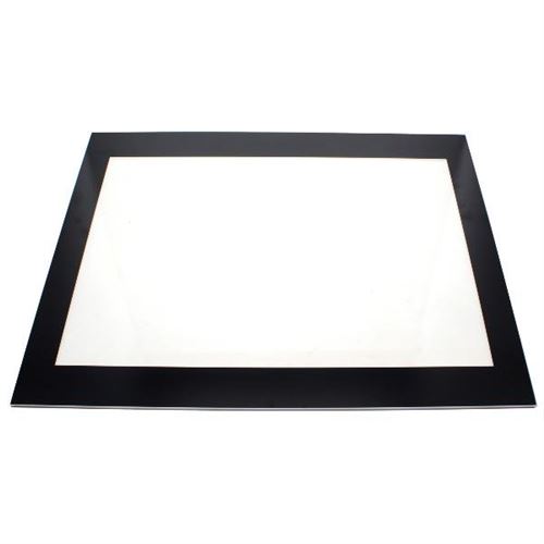 Non Communiqué Vitre Interieure De Porte Pour Four Whirlpool - 481245059582