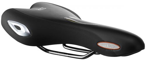 SELLE ROYAL Selle Looking Athletic unisexe noir