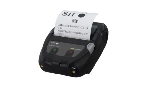 Mp-b20 2in mobile print bt