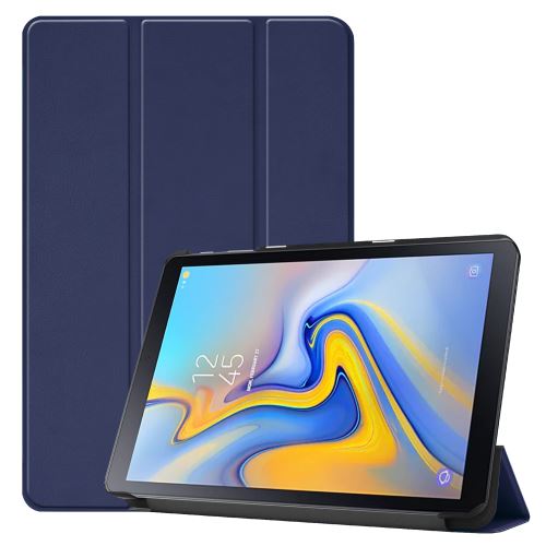Fmway Étui Housse Coque pour Samsung Galaxy Tab A 8.0 2019 SM-T290/T295/T297 Tablette avec Support 