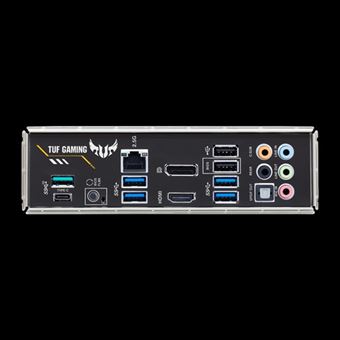 ASUS ROG STRIX B550-A GAMING - Carte-mère - ATX - Socket AM4 - AMD B550 -  USB-C Gen2, USB 3.2 Gen 1, USB 3.2 Gen 2 - 2.5 Gigabit LAN - carte  graphique embarquée (unité centrale requise) - audio