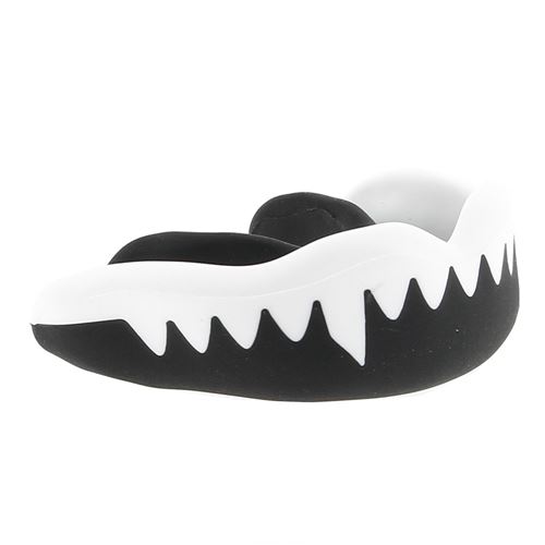 GILBERT Protege-dents Viper - Homme - Noir et blanc