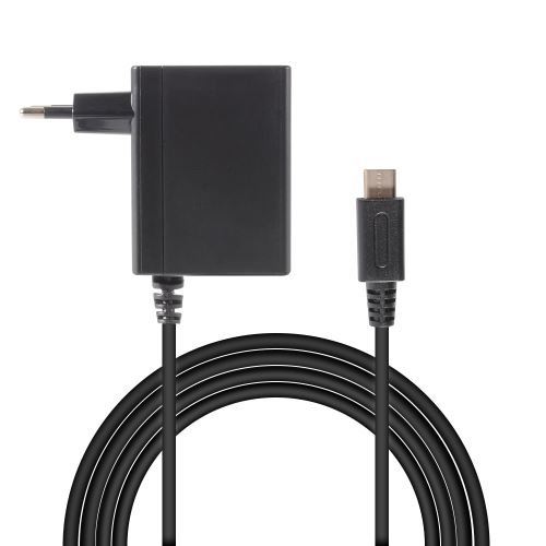 Xcsource Adaptateur Secteur De Type C Avec Cordon D'alimentation 5 Pieds Ac1878 - Image 1