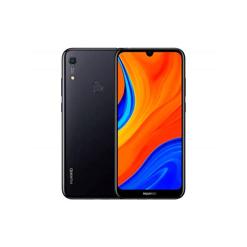 Huawei Y6s (2019) Dual SIM 32GB 3GB RAM Starry Black