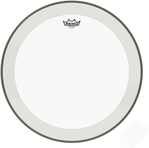 Powerstroke 4 ambassador 20 - transparente-Remo