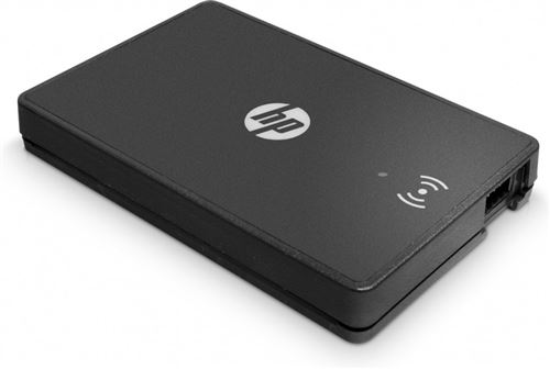 HP Lecteur de carte universel USB