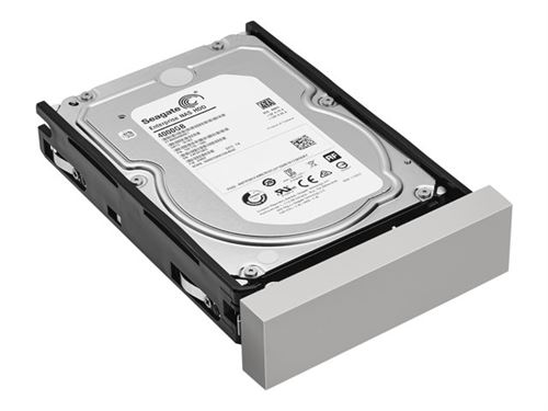 LaCie 120TB 12big RAID Thunderbolt3 & USB 3.1 Enterprise + Récupération des données - STFJ120000400