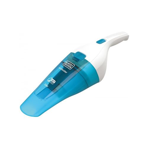 Black & Decker Eau & Poussiere Dustbuster Wdc115wa - Image 2